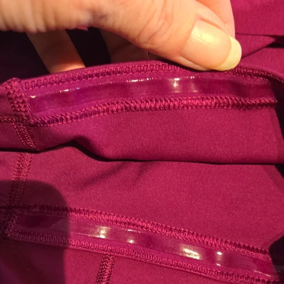 Athleta Fuchsia Sport Skirt - Picture 11 of 16